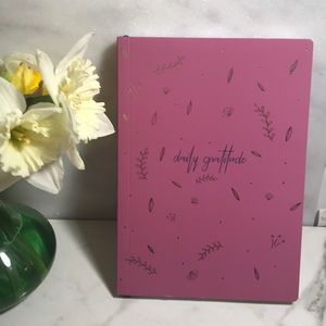 COPY - Daily Gratitude journal brand new 6” x 8 1…